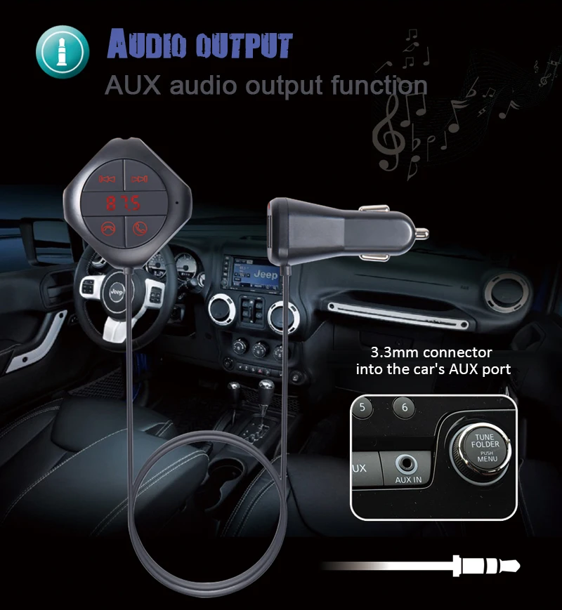 fm modulator
