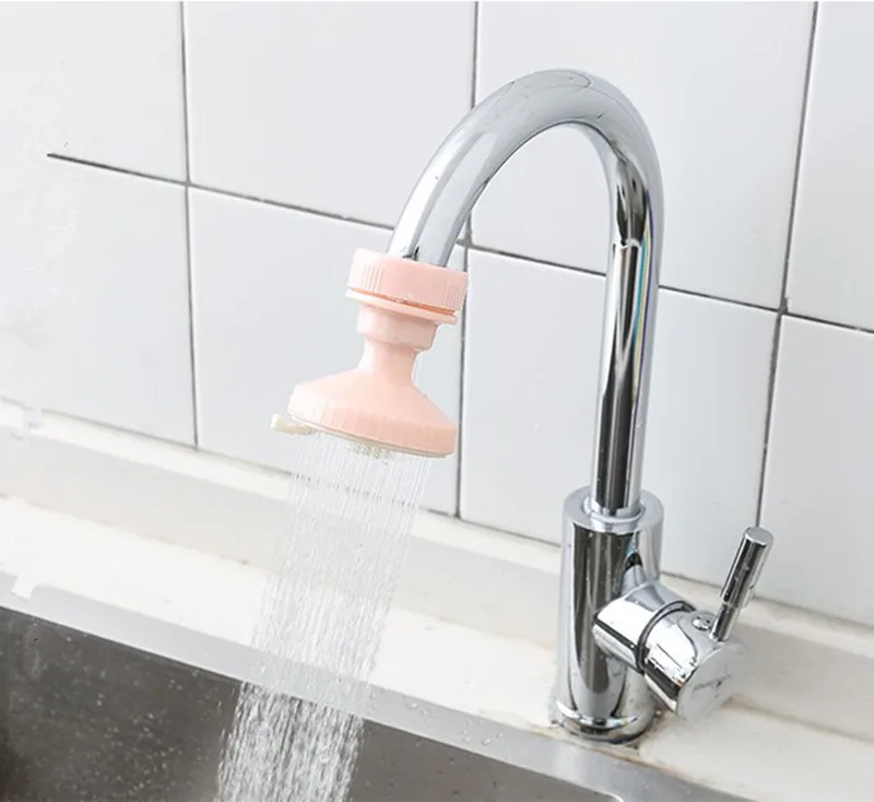 

Kitchen water saving kitchen faucet sprayers adjustable tap filter nozzle swivel spout faucet accessories Shower Head