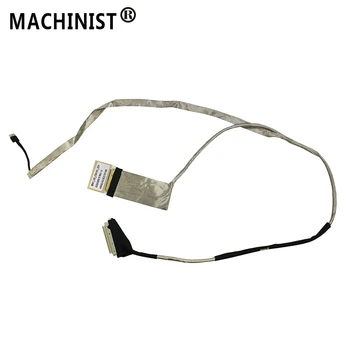 

MACHINIST Video screen Flex For Acer V3-551G V3-551 NV52L V3-531 Q5WV1 laptop LCD LED LVDS Display Ribbon cable DC02C003210