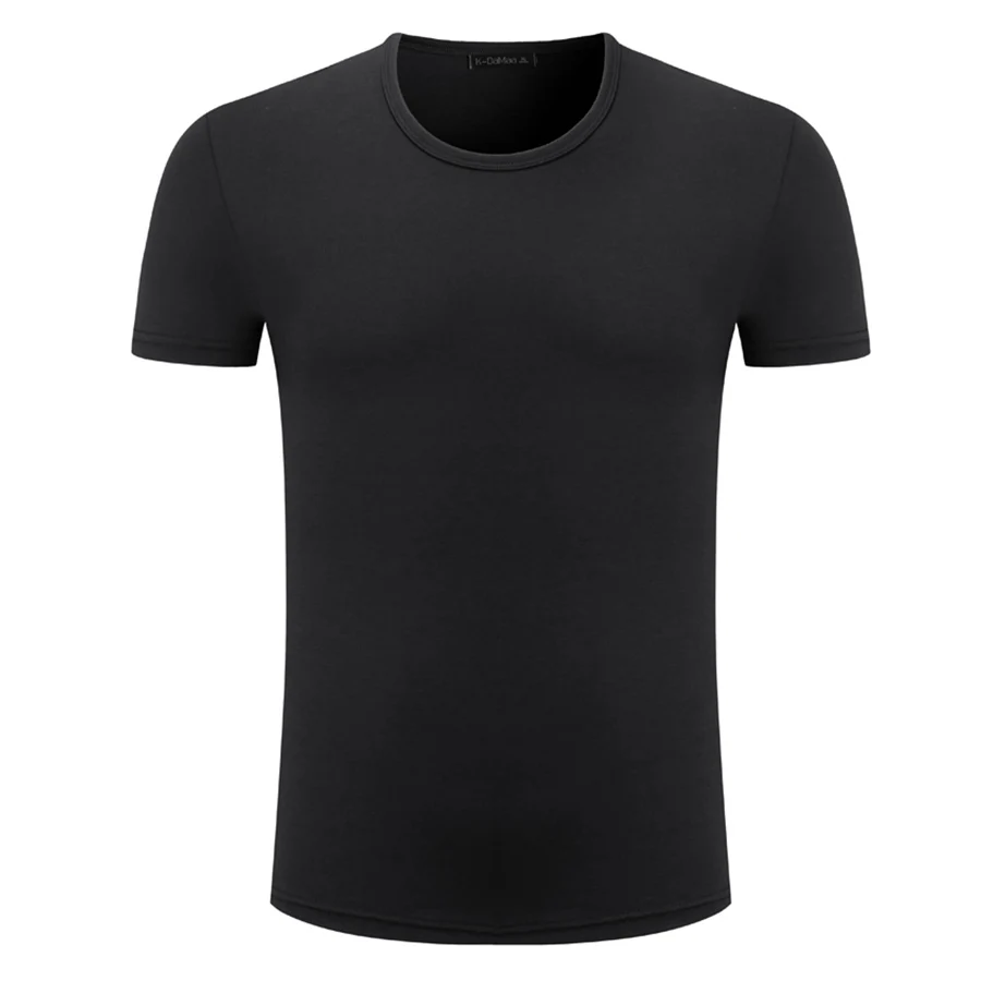 black front