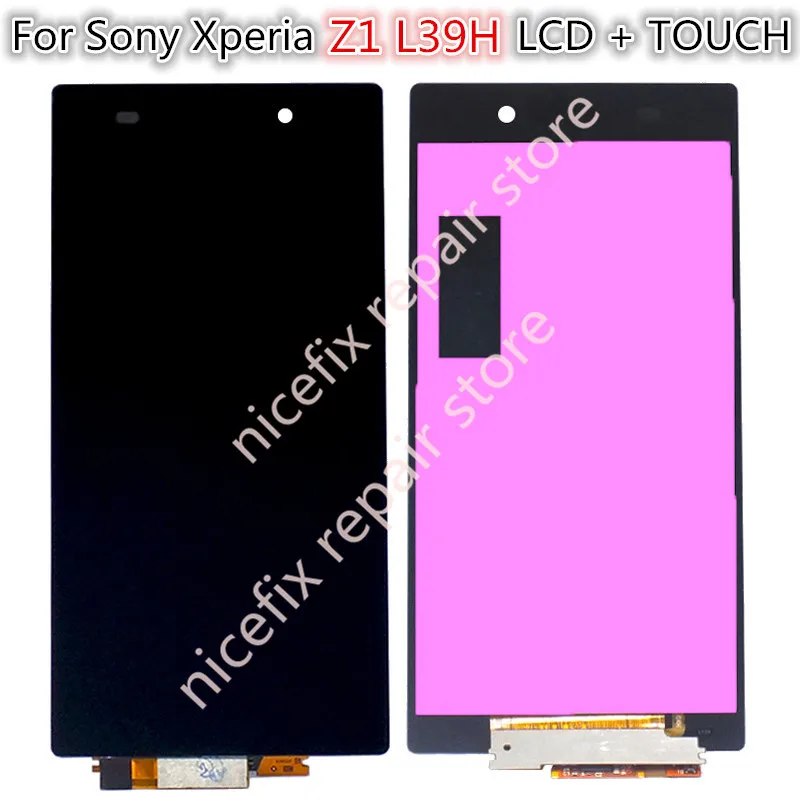 sony Z1 LCD -6_