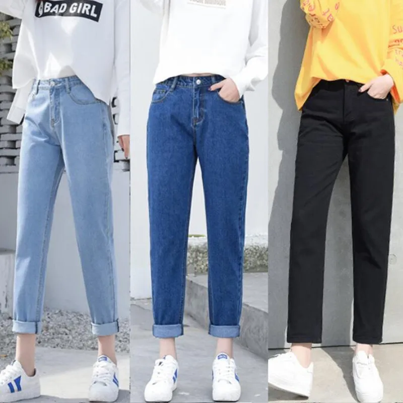 mom jeans moda