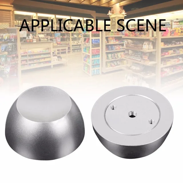 US $10.39 Golf Detacher Tag Remover Security Lock 12000GS EAS System Release Super Magnet For Supermarket Clo