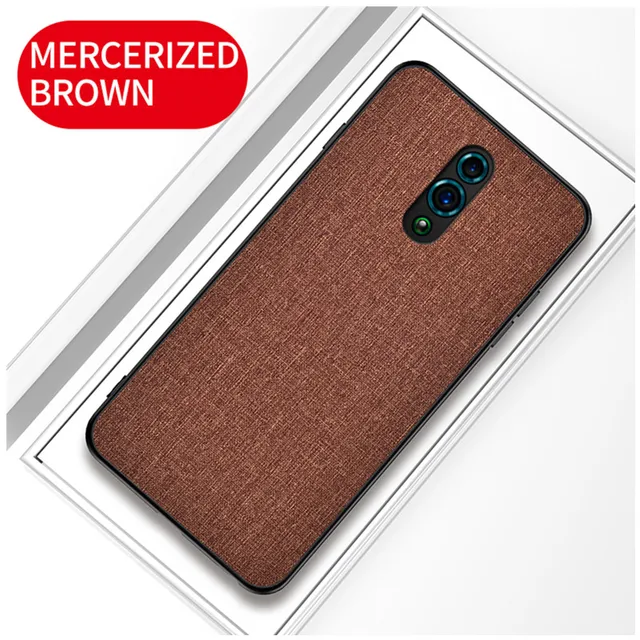 For OPPO Reno 10x zoom Case