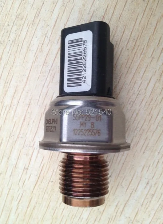 Delphi Common Rail Pressure Sensor 55PP29-01 9307Z527A | Электронные компоненты и принадлежности