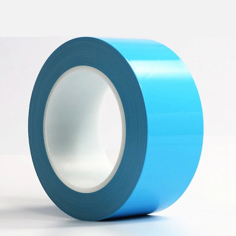 25M*0.15mm Insulating Heat Dissipation Tape Double Sided Thermally