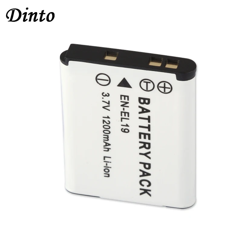 3-pack Compatible avec Casio NP-40 avec double chargeur USB pour caméscopes Batterie Rechargeable 1500mAh GeeKam Batterie NP-40 