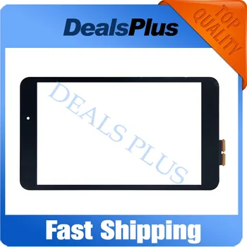 

Replacement New Touch Screen Panel Digitizer For Asus Memo Pad 8 ME581 ME581C ME 581 K015 Me581CL 8-inch Black