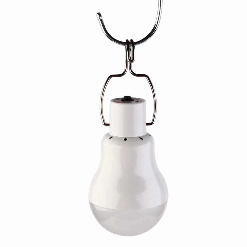 Lâmpadas Solares energia solar lâmpada led solar Tipo de Ítem : Solar Lamp