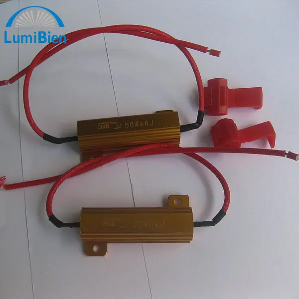 Резистор 6rj 50w
