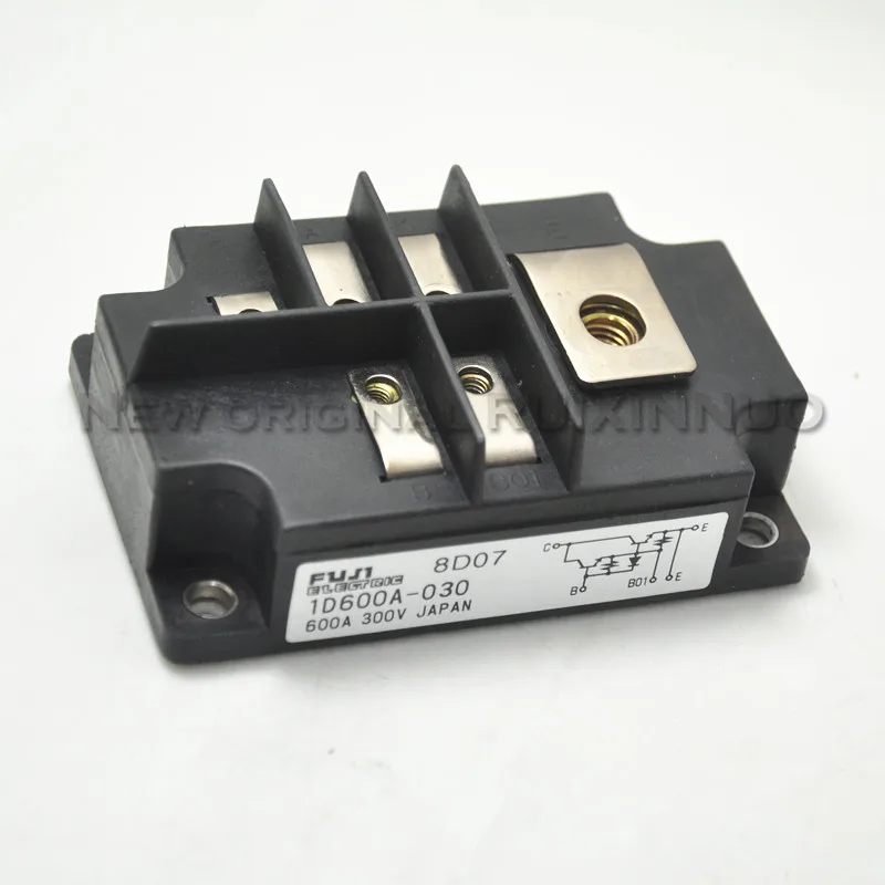 

1D600A-030 1D600A 1/PCS New module