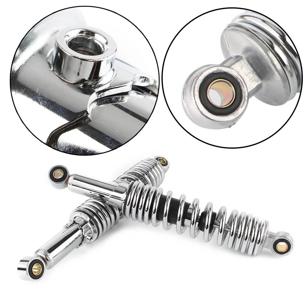 yamaha bolt hagon shocks