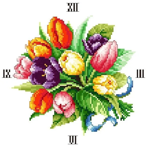 Вышивки схемы наборы купить. Вышивка крестом тюльпаны. Вышивка крестиком тюльпаны. Вышивка букет тюльпанов. Вышивка крестом букет тюльпанов.