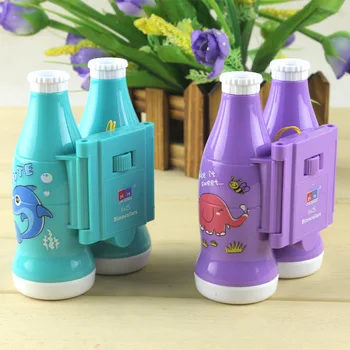

6X Adjustable Outdoor Telescope Outdoor Toys Science Experiment Interesting toys
