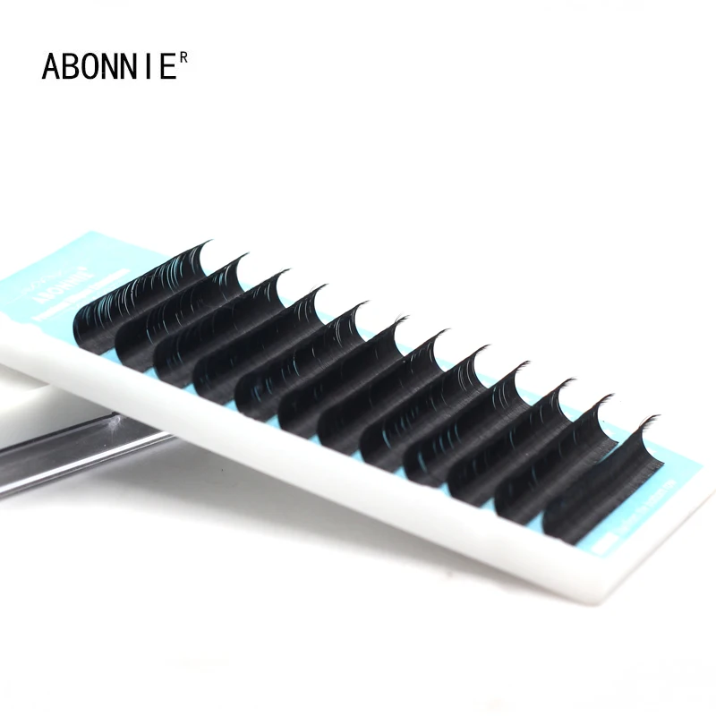 Ellipse False Lashes Individual Soft Black Fake Silk Tools Faux natural.Lashes Eyelashes Handmade .|false lashes individual|lashes individuallashes