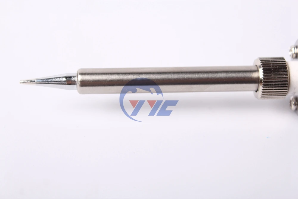 220 В 60 Вт регулируемый Электрический паяльник ручка паяльная станция для SMT SMD паяльная ремонтный набор инструментов Высокое качество