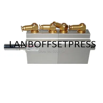 

LANBOFFSETPRESS G2.334.010 Pneumatic cylinder D32 H1515 HD offset printing machine parts