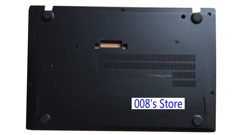 Новая крышка для Lenovo ThinkPad T460S задняя верхняя ЖК задняя/передняя панель/Упор рук