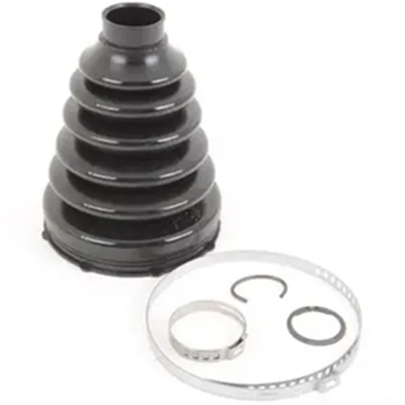 

CV boot for BMW E46 325xi engine M54 2.5L CV joint cover front inner CV joints for BMW E53 X5 31607507403