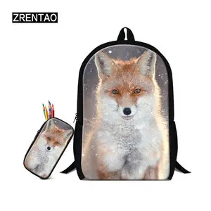 school supplies bag