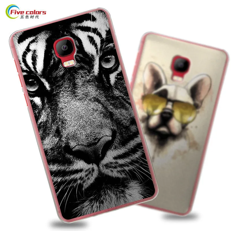 

Painted Funda For Elephone P8 Max Back Cover Case Protective Hard PC Cover Case For Elephone P8 Max smart mobile phone
