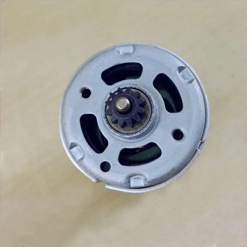 Рисунок 3 - Сменный двигатель постоянного тока 10