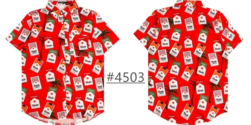 6 T4503 Red