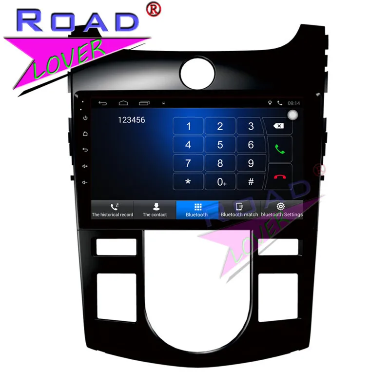 Sale TOPNAVI Android 6.0 2G+32GB Quad Core 9" Car Multimedia Auto Player For KIA Forte Auto Stereo GPS Navigation Automagnitol MP3 3 Sale TOPNAVI Android 6.0 2G+32GB Quad Core 9" Car Multimedia Auto Player For KIA Forte Auto Stereo GPS Navigation Automagnitol MP3 3