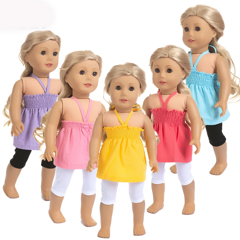american girl doll candy