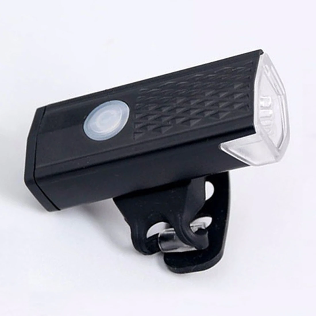 Cheap New Rechargeable USB LED 300LM Bicycle Bike Light Flashlight Lamp MTB Front Bicycle Cycling Light Headlight bicycle accessories 7 Cheap New Rechargeable USB LED 300LM Bicycle Bike Light Flashlight Lamp MTB Front Bicycle Cycling Light Headlight bicycle accessories 7