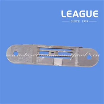 

B1103481B00 Throat Plate (Light Weight) for Juki MH-481