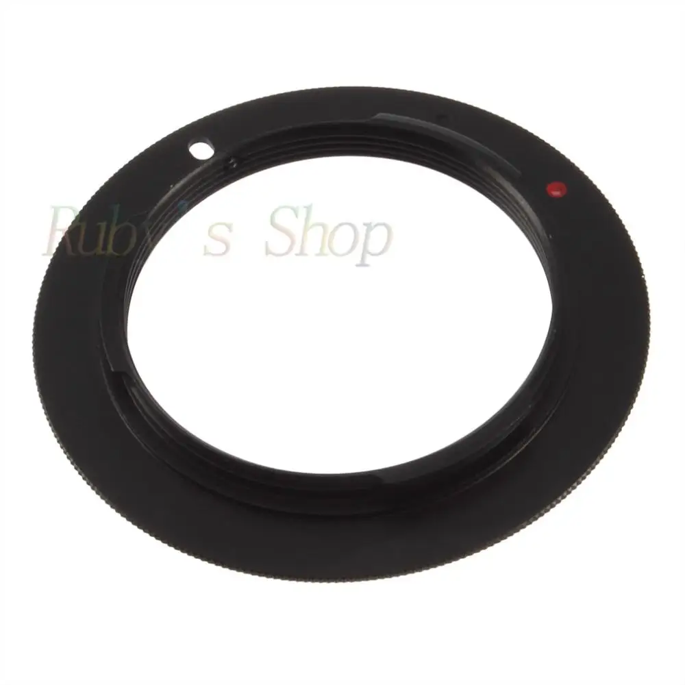 

M42 Lens Mount Adapter Ring for NIKON D5000 D700 D300 D90 D40 Suit for All NIKON AF Lens For Zeiss Pentax Praktica Mamiya Zenit