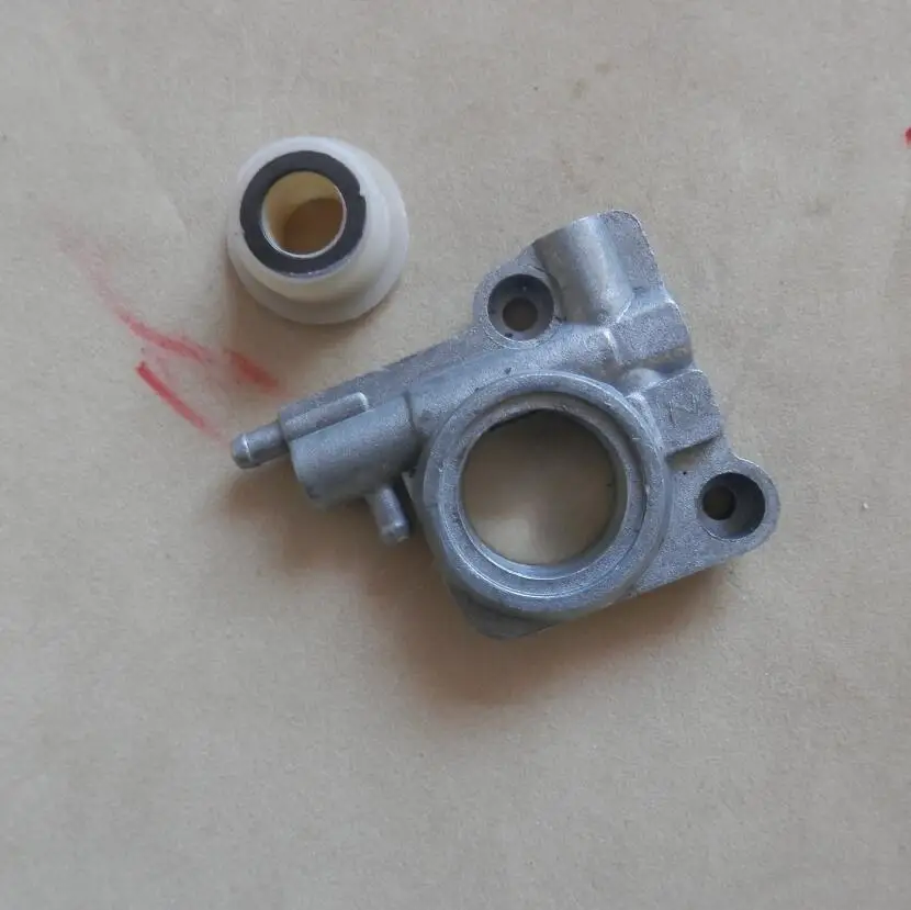 OIL PUMP&WORM ECHO CS-350 2600 1
