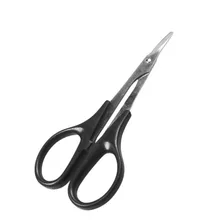 14 см(5,5 '') LS4G Радиоуправляемый гоночный автомобиль для тела Пульты дистанционного корпус пульта ду от первоначальной кровельный ножницы, инструмент автомобиль багги Грузовик Лодка кузов автомобиля изогнутые