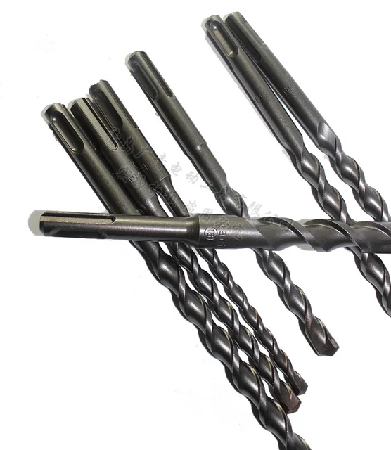 Hitachi Rotary Hammer Drill Bits Online 