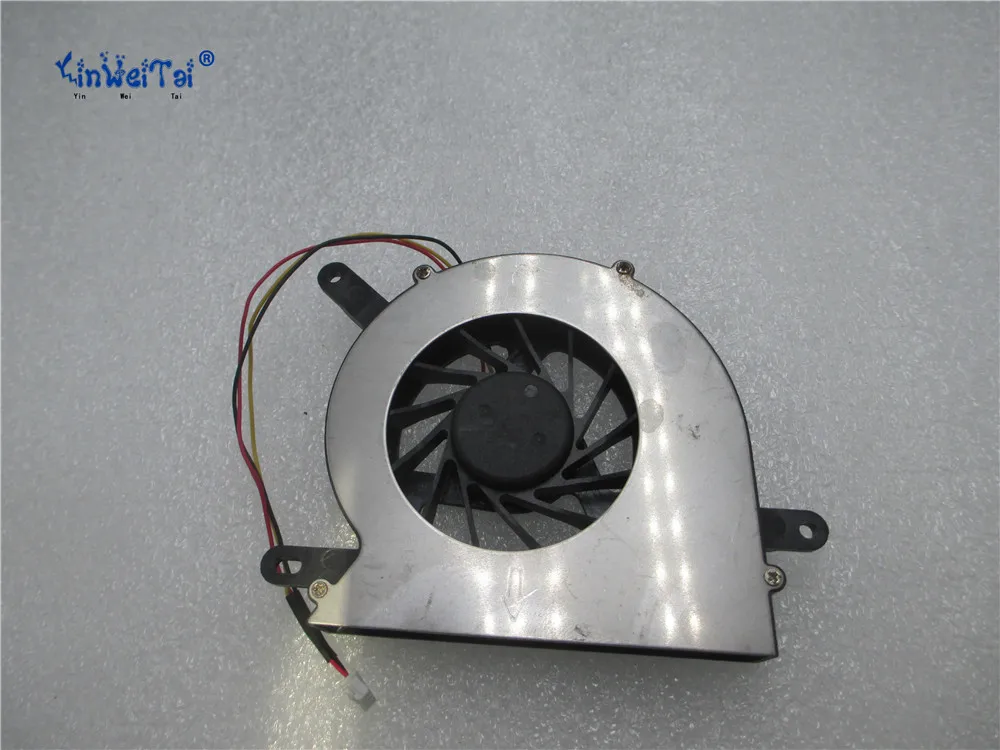 Охлаждающий вентилятор для Φ CW7012 731504600111 3Pin DC 5V 0.50A ChangCheng T44C CCE Win I30S AB0705UX TB3 Qbex|cooler