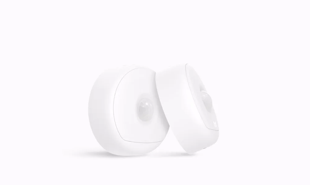 Original Xiaomi Mijia Yeelight LED Night Light Mi home Smart home Infrared Remote Control (2)