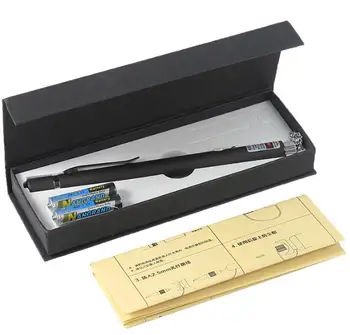 

30mw Fiber Optic Cable Tester Visual Fault Locator 30KM Checker