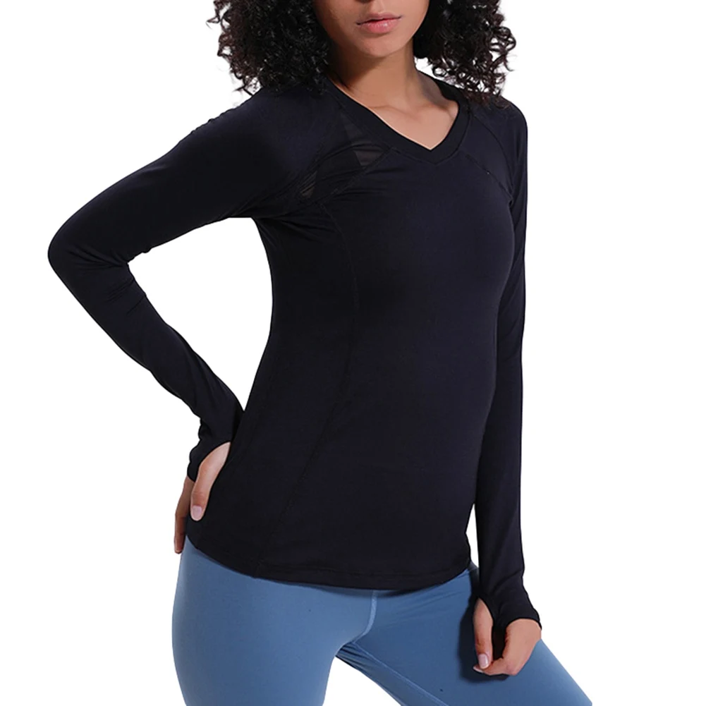 quick dry long sleeve shirts women's
