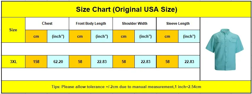 Мужская рубашка для рыбалки Спортивная рубашка с коротким рукавом Одежда для рыбалки мужские походные рубашки быстросохнущая рубашка UPF40 плюс США Размер 3XL Camisa
