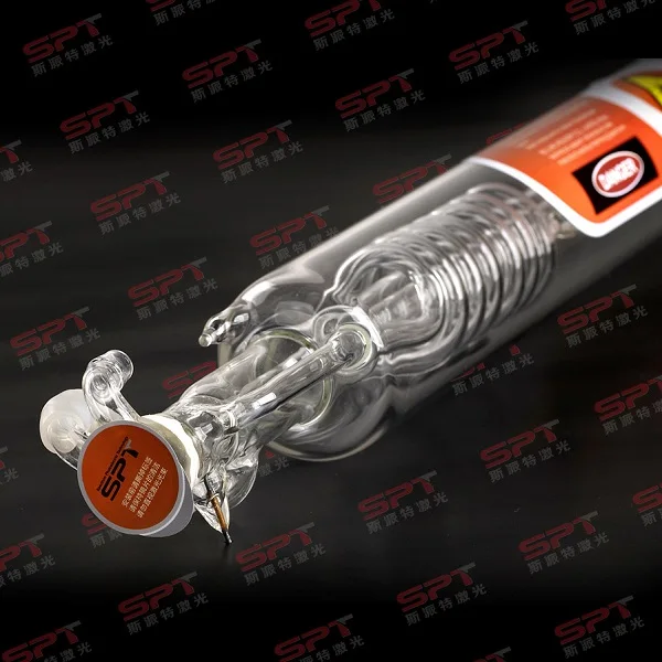 2 шт./компл. лазерная трубка SPT 15 Вт co2 цена одобрена CE & FDA|laser tube|laser tube pricetube laser |