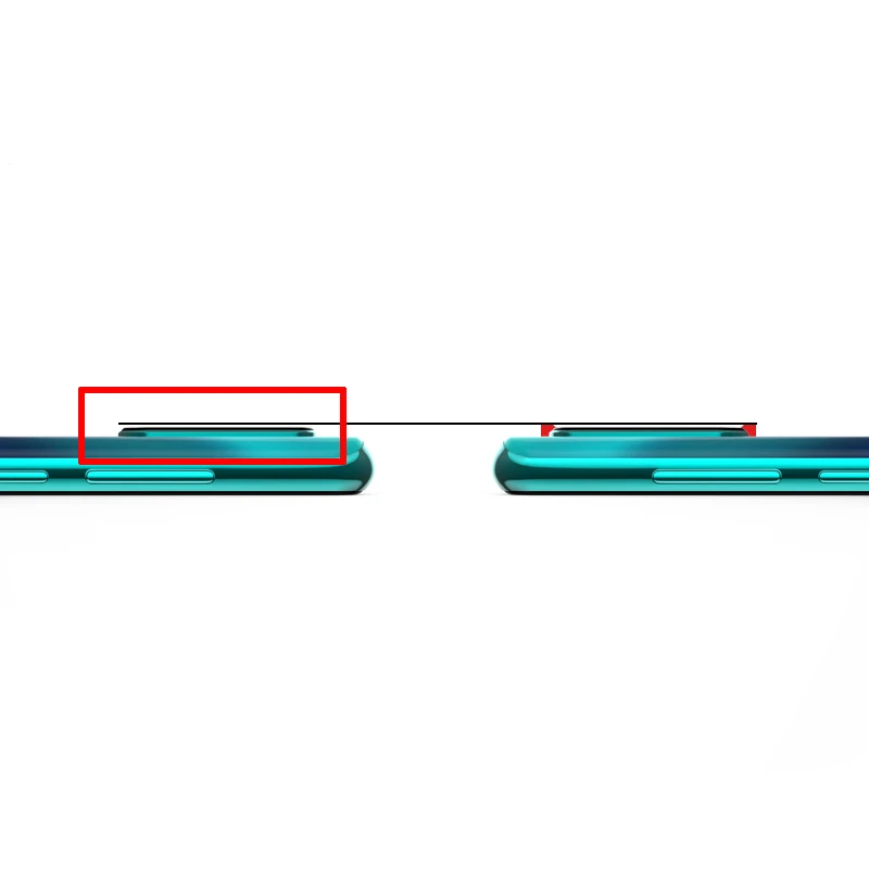 Camera Lens Tempered Glass for Huawei P30 Pro Lite Screen Protector Back Camera Aluminum Protective Ring for Huawei P30 Pro Lite