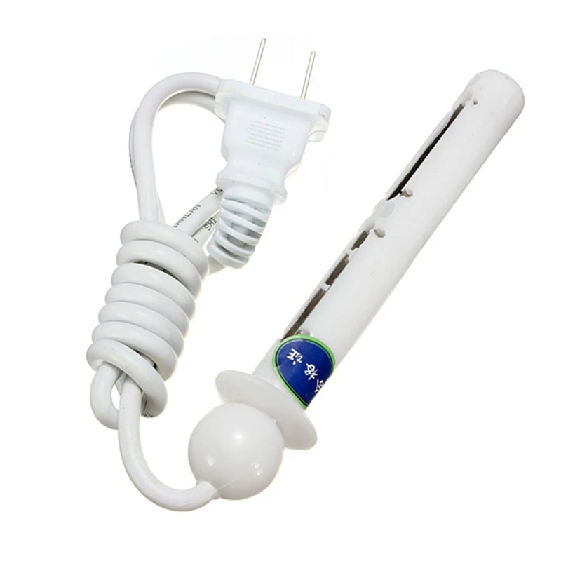 

Portable Hot Water Heater Immersion Electric Element Rods Water Heating Non-toxic Odorless 300W 220V High Quality