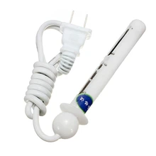 Portable Hot Water Heater Immersion Electric Element Rods Water Heating Non-toxic Odorless 300W 220V High Quality
