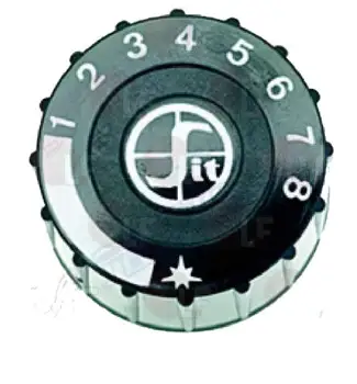 

SIT 0.916.124 GAS VALVE THERMOSTAT CONTROL KNOB FOR MINI-SIT 710 SERIES VALVES