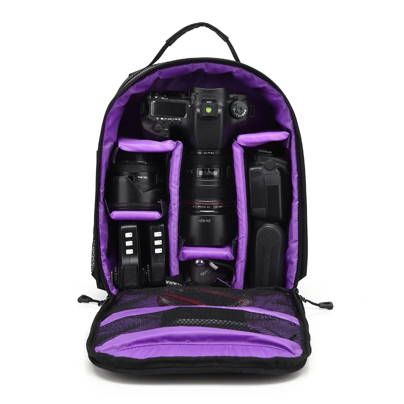New-Pattern-DSLR-Camera-Rucksack-Video-Backpack-Photo-Bags-Small-Compact-Camera-Backpack-for-Nikon-Camera(9)