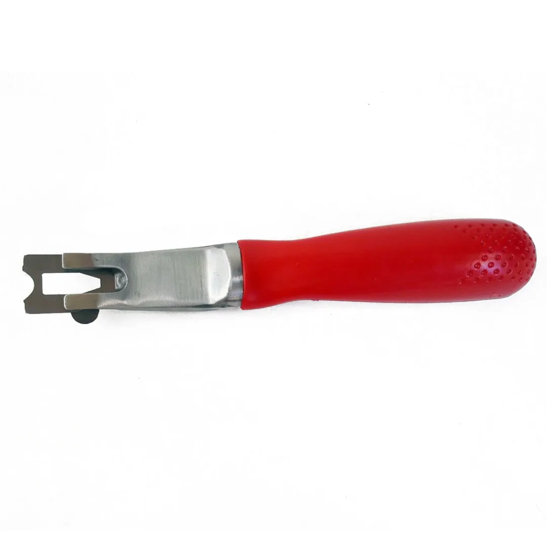 Mayitr Vinyl Flooring Welding Cutting Kit 3 Blade Floor Crafts Carpet Trimming Skiving Cutting Tools