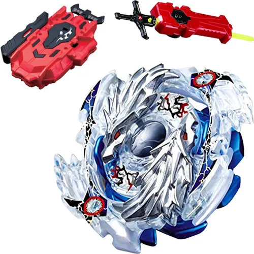 Горячая Beyblade стартер бей лезвия Металл fusion bayblade stater установить высокая производительность сражаясь Топ B67 B66 B48 B59 B110