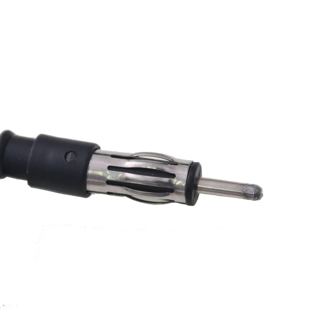 Universal Car Radio Aerials Auto Car FM Antenna Amplifier Signal Amp Booster 12V Radio FM for Boat