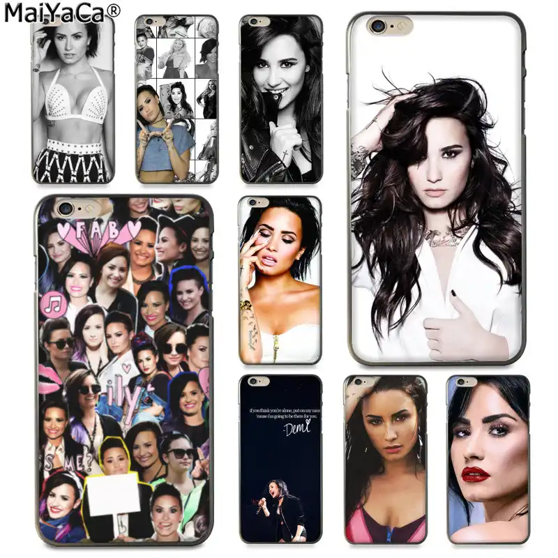demi lovato phone case iphone 8 demi lovato phone case iphone 8